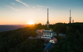 Berggasthof Königstuhl