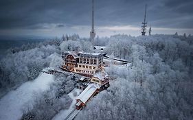 Berggasthof Königstuhl